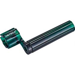 ORTEGA OSW-DLX-TGR STRING WINDER GREEN
