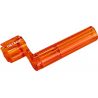 ORTEGA OSW-DLX-TOR STRING WINDER ORANGE