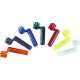 ORTEGA OSW-DLX-TOR STRING WINDER ORANGE