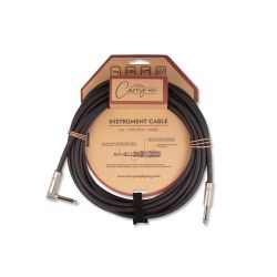 CARRY ON INSTRUMENT CABLE 6M STRANG