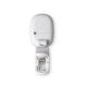 CARRY ON CLIP ON TUNER CT 1WHITE