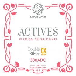 KNOBLOCH ACTIVES DS CX MEDIUM 300ADC