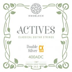 KNOBLOCH ACTIVES DS CX MEDIUM-HIGH 400ADC