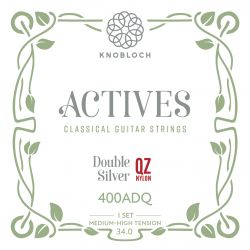 KNOBLOCH ACTIVES DS QZ MEDIUM-HIGH 400ADQ