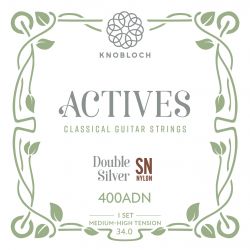 KNOBLOCH ACTIVES DS SN MEDIUM-HIGH 400ADN