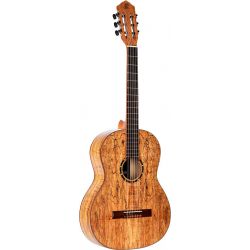 ORTEGA RSM-REISSUE PRIVATE ROOM  ALL SPALTED MAPLE