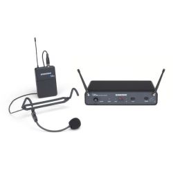 SAMSON SIST INAL CONCERT 88 HEADSET-W HS5 - (K)