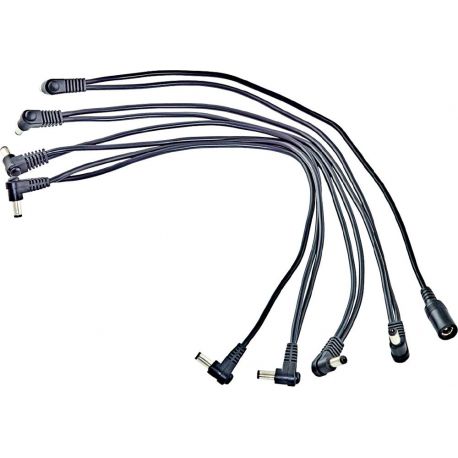 ORTEGA CABLE ODC8