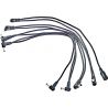 ORTEGA CABLE ODC8