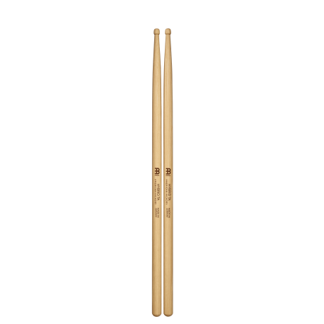 MEINL BAQUETA HYBRID 7A PUNTA BARRIL MADERA SB105