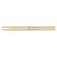 MEINL SB121 STANDARD LONG 7A,  HICKORY, ACORN WOOD TIP