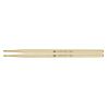 MEINL SB121 STANDARD LONG 7A,  HICKORY, ACORN WOOD TIP