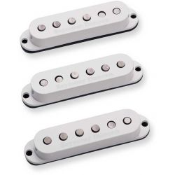 SEYMOUR DUNCAN SSL-5L CUSTOM STAG STRAT CALSET LFT