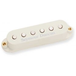 SEYMOUR DUNCAN STK-S4N STACK PLUS STRAT PCH