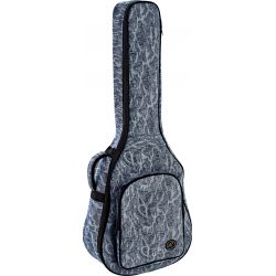 ORTEGA OGBAC-DN-BLJ ACUS. GIG BAG BLUE JEAN