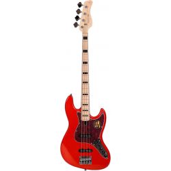 MARCUS MILLER BAJO V7 VINTAGE SWAMP ASH-4 (2ND GEN) BMR