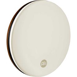 MEINL FD22T-TF 22 TAR FRAME DRUM, AFRICAN BROWN, TRUE