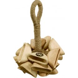 MEINL BI2NT WOOD BIRDS, NATURAL