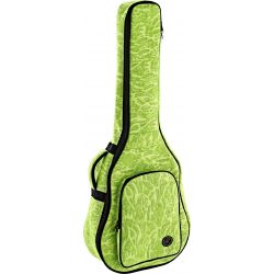 ORTEGA OGBCL-GRJ CLAS. GUIT. GREEN JEAN