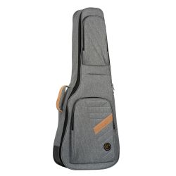 ORTEGA DLX F-SHAPE GIG BAG GY CLAS. OGBCL-DLX-GY