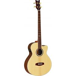 ORTEGA BAJO ACUST. D558-4