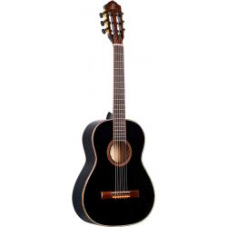 ORTEGA GUIT. CLAS. R221BK-34