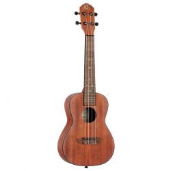 ORTEGA BONFIRE SERIES UKELELE, CONCERT, SAPELE RU4MM