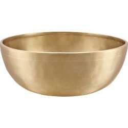 SONIC ENERGY SB-E-1400 CUENCO TIBETANO, ~ 22.9 CM, ~ 1380 G
