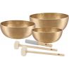 SONIC ENERGY SB-E-5400 3 PCS. SET