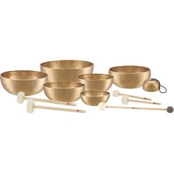 SONIC ENERGY SB-SET-CHA 7 PCS. CHAKRA SET