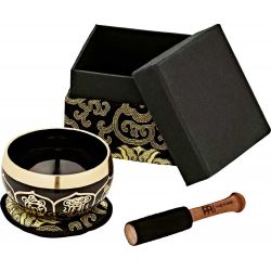 SONIC ENERGY SB-OR-300-BK CUENCO TIBETANO, ~ 9.5 CM, ~ 300 G