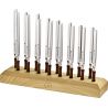 SONIC ENERGY TF-SET-16C TUNING FORK HOLDER SETUP,16 TUNING FORK