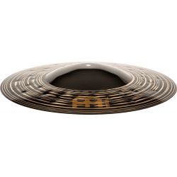 MEINL CC18HBBDAR 18 CLASSICS CUSTOM H.BIG BELL DARK RIDE