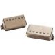 SEYMOUR DUNCAN APH-2S SLASH ALNC II PRO HB RAW NICKEL COVER SET