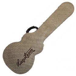 HAGSTROM CASE FOR ULTRA MAX (ARCH TOP)