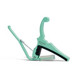 KYSER KGEFSGA CEJILLA KYSER ELECTRICA SURF GREEN
