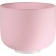 SONIC ENERGY CSBR10F ROSE CRYS.SING.BOWL 10 F432HZ HEART CH