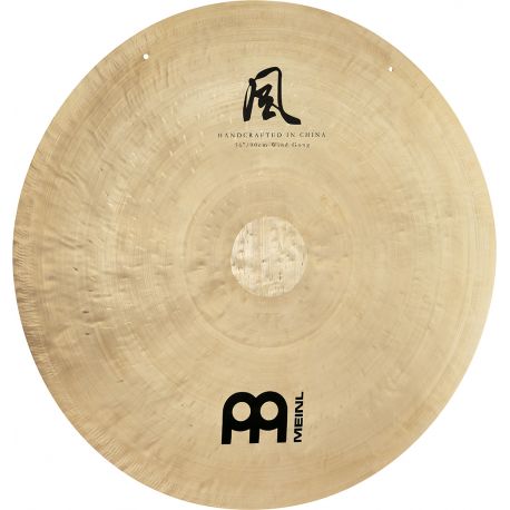 SONIC ENERGY WG-TT44 44 WIND GONG, INCL. BEATER