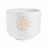 SONIC ENERGY SOLCSB8-528 SOLFEGGIO CRYS.SING.BOWL 8, C5