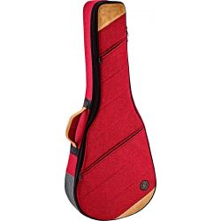 ORTEGA OSOCACL34-BX 34 CLAS. GUIT. BAG BORDEAUX WINE