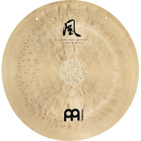SONIC ENERGY WG-TT12 12 WIND GONG, INCL. BEATER