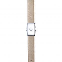 LAVA MUSIC IDEAL STRAP U LEATHER 24 GOLD