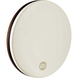 MEINL FD20T-TF 20 TAR FRAME DRUM, AFRICAN BROWN, TRUE