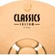 MEINL CC12S-B 12 SPLASH