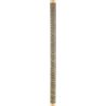MEINL PRORS1-XL PALO LLUVIA PROFES.48
