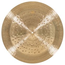 MEINL B22FRCHR 22 BYZANCE FOUNDRY RESERVE CHINA RIDE