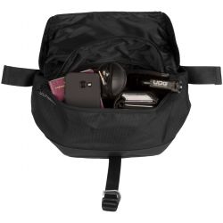 UDG GEAR U9990BL UL WAIST BAG BLACK