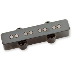 SEYMOUR DUNCAN ANTQ II FOR JAZZ BASS JIVE BRDG