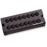 SEYMOUR DUNCAN 8STR INVADER BRG AMT SOAPBAR