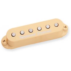 SEYMOUR DUNCAN STK-S9B HOT STACK PLUS CREAM